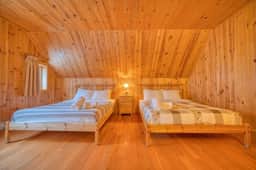 Aigle | Ski-in/out | Appalaches Park | 16 Guests - Image 4