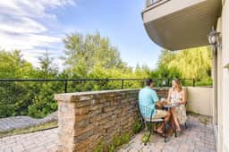 Alpina Condo 3109 | Cozy Retreat in St-Sauveur - Image 4