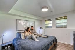Alpina Condo 3109 | Cozy Retreat in St-Sauveur - Image 2