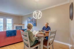 Alpina Condo 3209 | Cozy Retreat in St-Sauveur - Image 4
