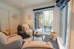 Assinie | Private Spa & BBQ | Lake, Golf & Kayak - Image 4
