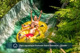 Bee | Spa & Sauna | Pool |Lake & Free kayak access - Image 5