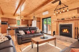 Brise du Nord | Private Spa & Games | Lake & Kayak - Image 2
