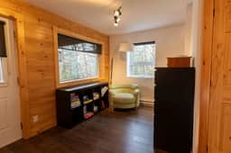 Carriole | Private Spa & BBQ | Nature & Hiking - Image 3