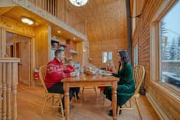 Cerf | Ski-in/out | Appalaches Park | 16 Guests - Image 4