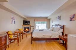 Condo 3104 | Cozy Retreat in St-Sauveur - Image 2