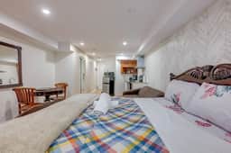 Condo Alpina - 3103 | Cozy Retreat in St-Sauveur - Image 2