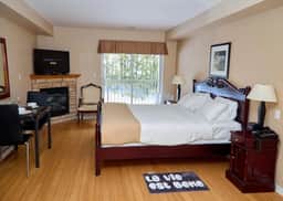 Condo Alpina - 3204 | Cozy Retreat in St-Sauveur - Image 2