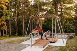Confort Scandinave | PMR, Private spa & BBQ - Image 3