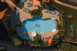 Fiddler Lake 72 | Private spa | Pool, Lake & Kayak - Image 4