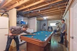 Havre de détente | Spa & Sauna | Pool Table | Lake - Image 2