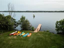 Hollywood | Spa, Private beach, Kayak| Games - Image 5