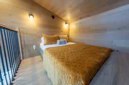 Jolie Vie Wellness Retreat | Earth Tiny Home #2 - Image 3