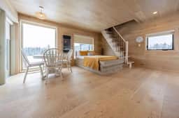 Jolie Vie Wellness Retreat | Earth Tiny Home #2 - Image 2