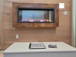 Jolie Vie Wellness Retreat | Metal Tiny Home #3 - Image 3