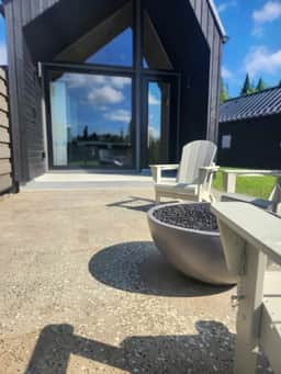 Jolie Vie Wellness Retreat | Metal Tiny Home #3 - Image 5