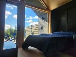 Jolie Vie Wellness Retreat | Water Tiny Home #4 - Image 4