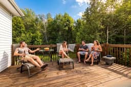 La Tour | Pool, Hot Tub & River Access | 25 Guests - Image 2