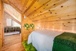 Le Floréa | Private Spa | BBQ & Garden | Games - Image 5