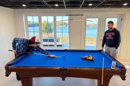 Le Cerf | Lakefront, Private Spa, Games & Kayaks - Image 2