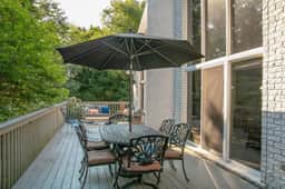 Le Havre | Private Hot Tub | Hammock & Lake - Image 4
