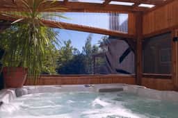 Montagnard | Private Pool & Spa | Lake & Nature - Image 4