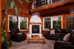 Montagnard | Private Pool & Spa | Lake & Nature - Image 2
