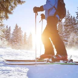 Ours | Ski-in/out | Appalaches Park | 20 Guests - Image 4