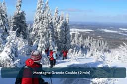 Ours | Ski-in/out | Appalaches Park | 20 Guests - Image 2