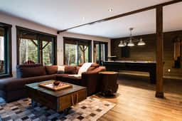 Paradis Moustier | Lakefront | Private Spa | Games - Image 5
