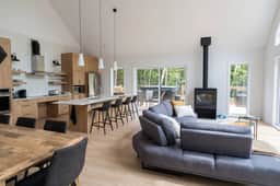 Petite scandinave | PMR, Private spa & BBQ - Image 2