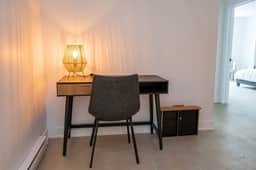 Petite scandinave | PMR, Private spa & BBQ - Image 3