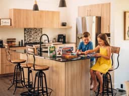 Roitelet | Spa & Pool table | Lac Carling & Kayak - Image 5