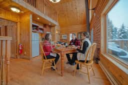 Saumon | Appalaches Park | 16 Guests - Image 4