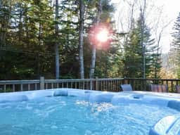 Villa Alpine | Private Spa & Pool Table | BBQ - Image 4