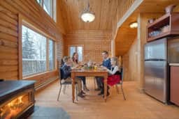 Wapiti | Ski-in/out | Appalaches Park | 16 Guests - Image 2