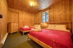Wapiti | Ski-in/out | Appalaches Park | 16 Guests - Image 4