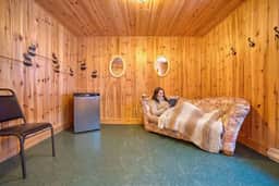 Wapiti | Ski-in/out | Appalaches Park | 16 Guests - Image 5