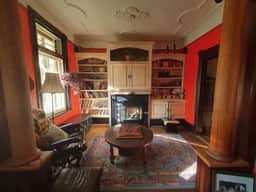 1898 Victorian Manor with Spa (5 acres) - Image 4