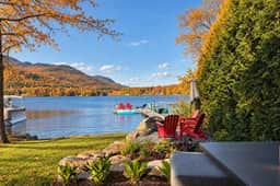 Villa Lac Orford - Image 3