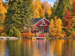Lac d'Argent | Private Spa & Sauna - Image 2