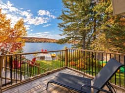 Lac d'Argent | Private Spa & Sauna - Image 3