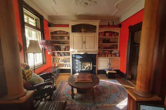 The Artesan's Ger (Yurt) – Ancestral Nature - Image 1