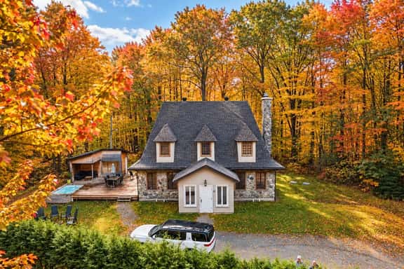 Chalet Agape - Image 1