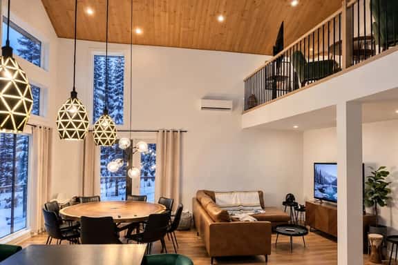 Villa Romeo | Spa Privé, Sauna & Billard - Image 1