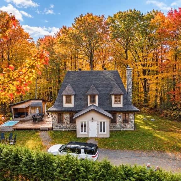 Chalet Agape - Image 1
