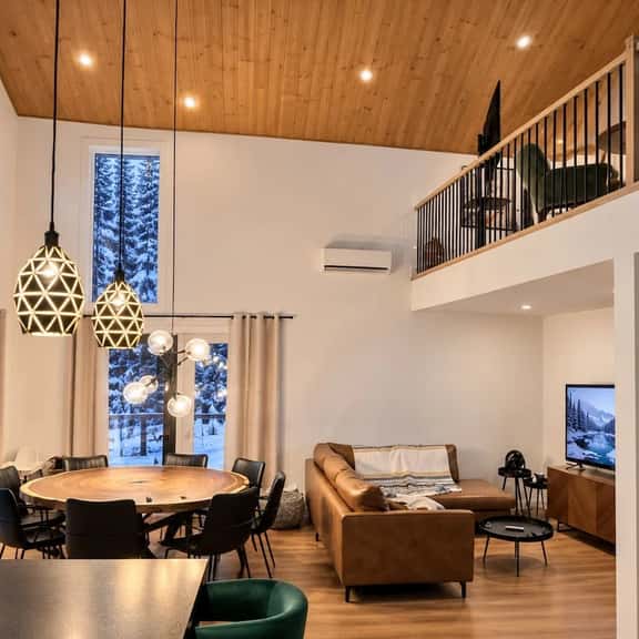 Villa Romeo | Spa Privé, Sauna & Billard - Image 1