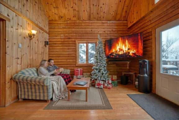 Aigle | Ski-in/out | Appalaches Park | 16 Guests - Image 2
