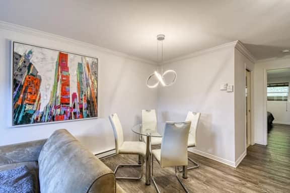 Alpina Condo 3109 | Cozy Retreat in St-Sauveur - Image 3