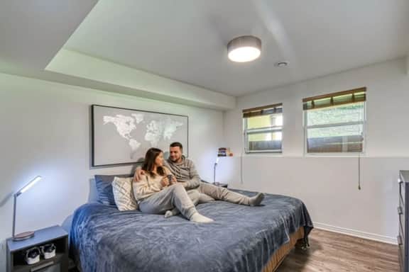 Alpina Condo 3109 | Cozy Retreat in St-Sauveur - Image 2